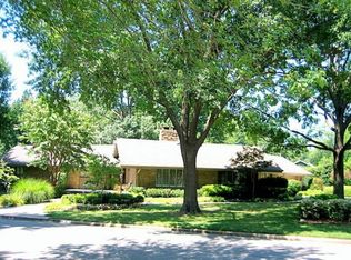 3404 S Florence Ave, Tulsa, OK 74105