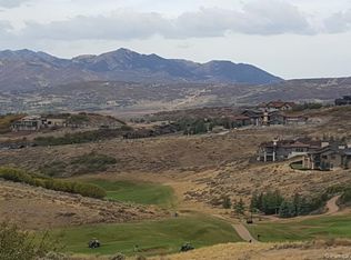 8911 N Promontory Ranch Rd, Park City, UT 84098