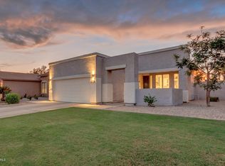 3374 E Dennisport Ave, Gilbert, AZ 85295