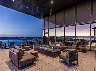 The Waverly, Seattle, WA 98109