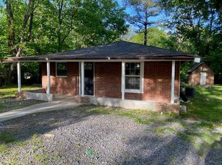 2708 Old Chattanooga Rd, Rocky Face, GA 30740