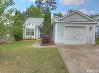 205 Evening Star Dr, Apex, NC 27502