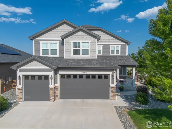 5944 Yellow Creek Dr, Fort Collins, CO 80528