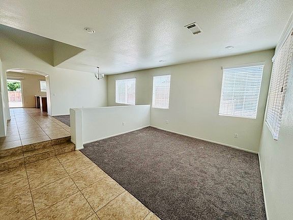 Sitting Room and Dinning Room