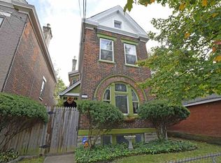209 E 18th St, Covington, KY