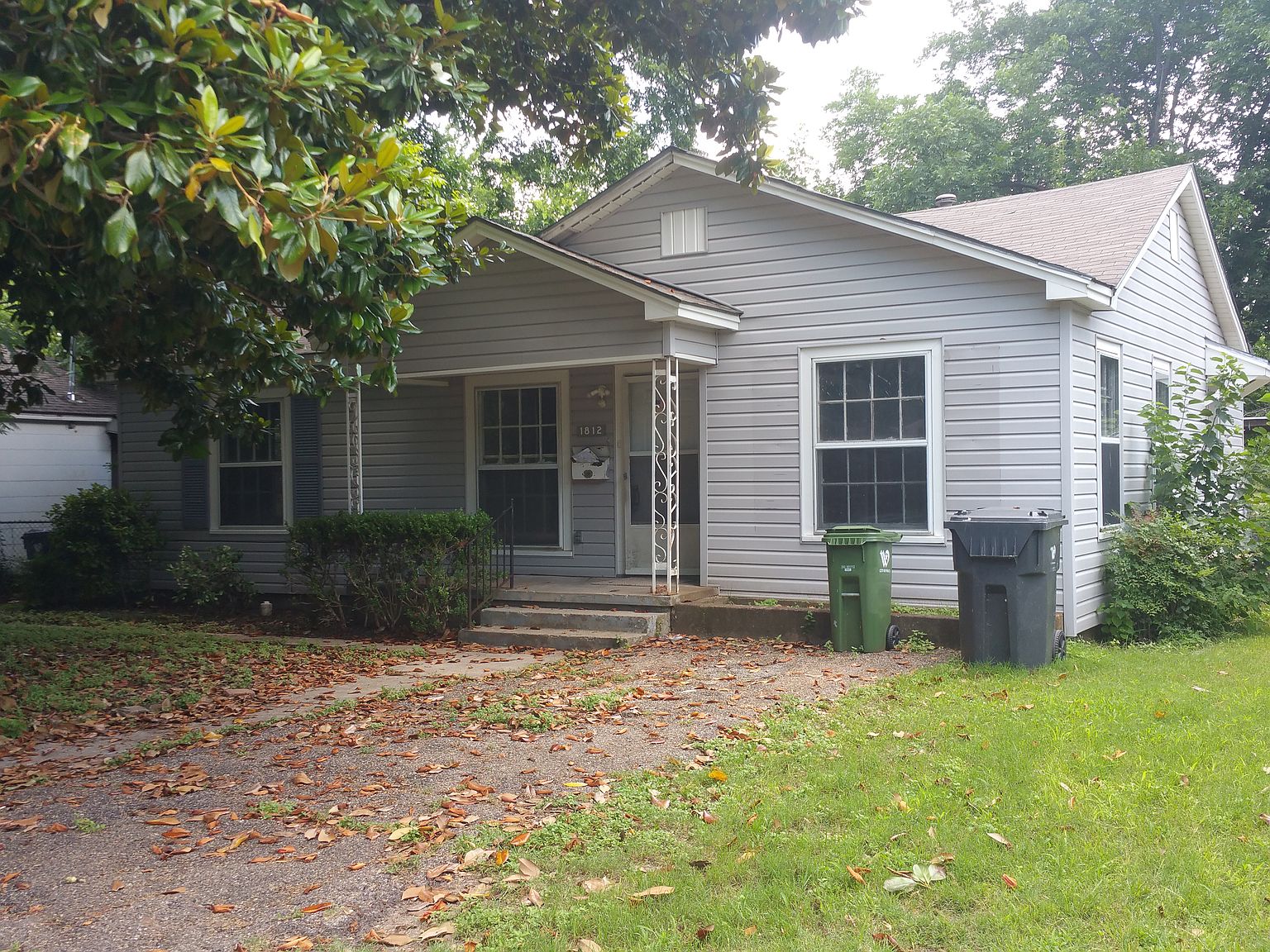 1812 N 10th St, Waco, TX 76707 Zillow