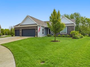 10237 Maiden Ct, Fishers, IN 46040