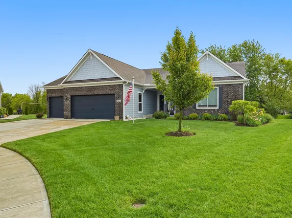 10237 Maiden Ct, Fishers, IN 46040