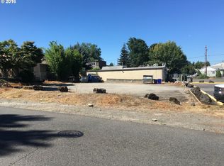 4727 NE 109th Ave, Portland, OR 97220