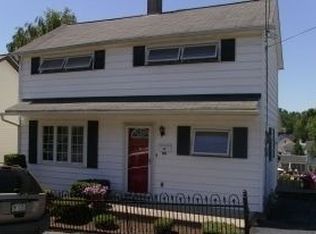 50 Spring St, Wilkes Barre, PA 18706