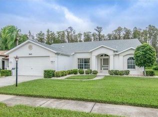 9543 Conservation Dr, New Pt Richey, FL 34655