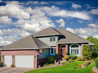 2763 NW 32nd Ave, Camas, WA 98607