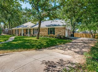 2125 Tamworth Ct, Bedford, TX 76021