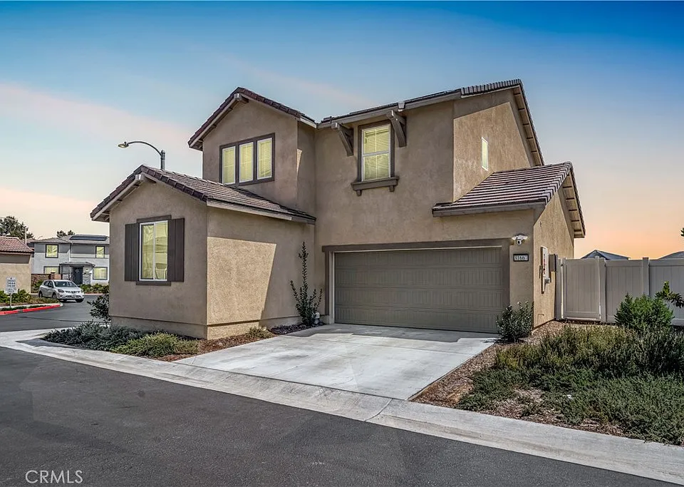 31667 Cobalite Dr
