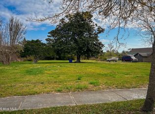 707 Mulberry Street, Beaufort, NC 28516