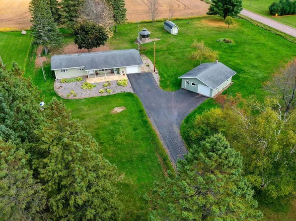 N2872 SUNSET ROAD, Medford, WI 54451