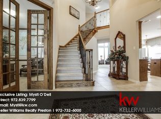 6516 Falcon Ridge Ln, McKinney, TX 75071