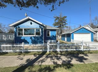 1355 E Eagle St, Kankakee, IL