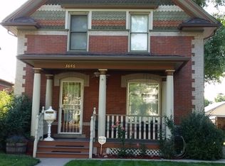 3846 N Lowell Blvd, Denver, CO 80211