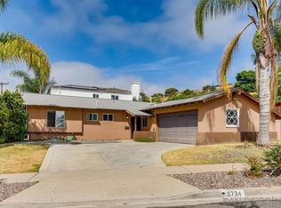 5734 Dugan Ave, La Mesa, CA 91942