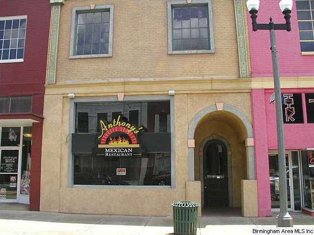 restaurant for sale