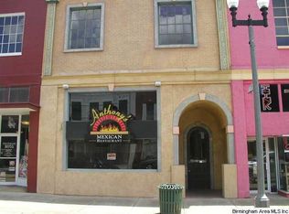 911 Noble St, Anniston, AL 36201