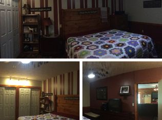 1088 Cr 920, Thornfield, MO 65762