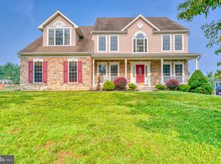 129 Harford View Dr, Port Deposit, MD 21904