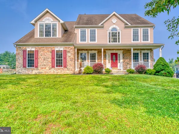 129 Harford View Dr, Port Deposit, MD 21904