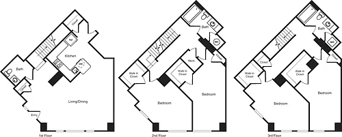 Floor plan FD