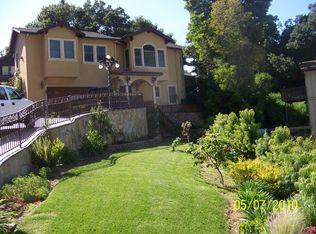4191 Observatory Ave, Oakland, CA 94619