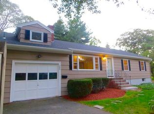 240 Linden St, South Hamilton, MA 01982