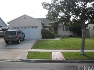 19911 Talisman St, Torrance, CA 90503