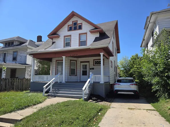 1006 Ridge Ave, Rockford, IL 61103