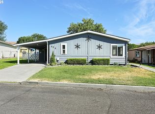 950 Pomona St Unit 171, The Dalles, OR 97058