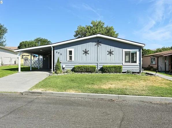 950 Pomona St Unit 171, The Dalles, OR 97058