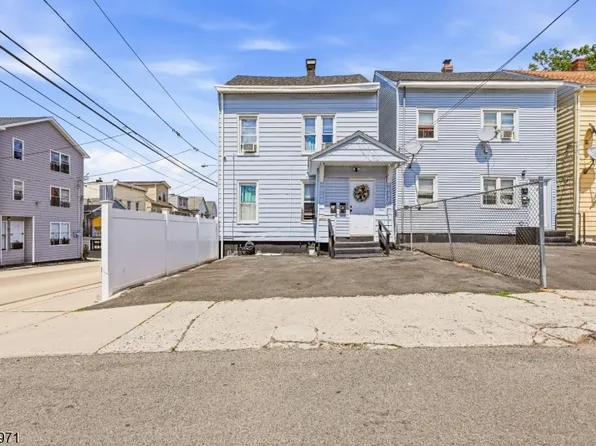 1 Park Pl, Paterson City, NJ 07524