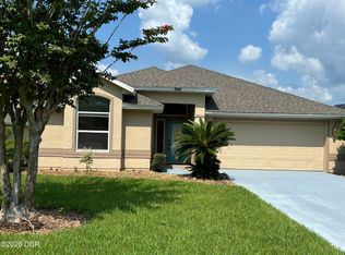 908 Woodstream Ln, Ormond Beach, FL 32174