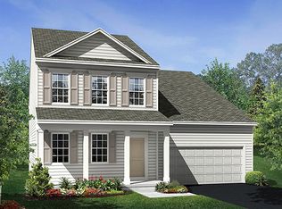 3915 Trail Ridge Drive, Hilliard, OH 43026