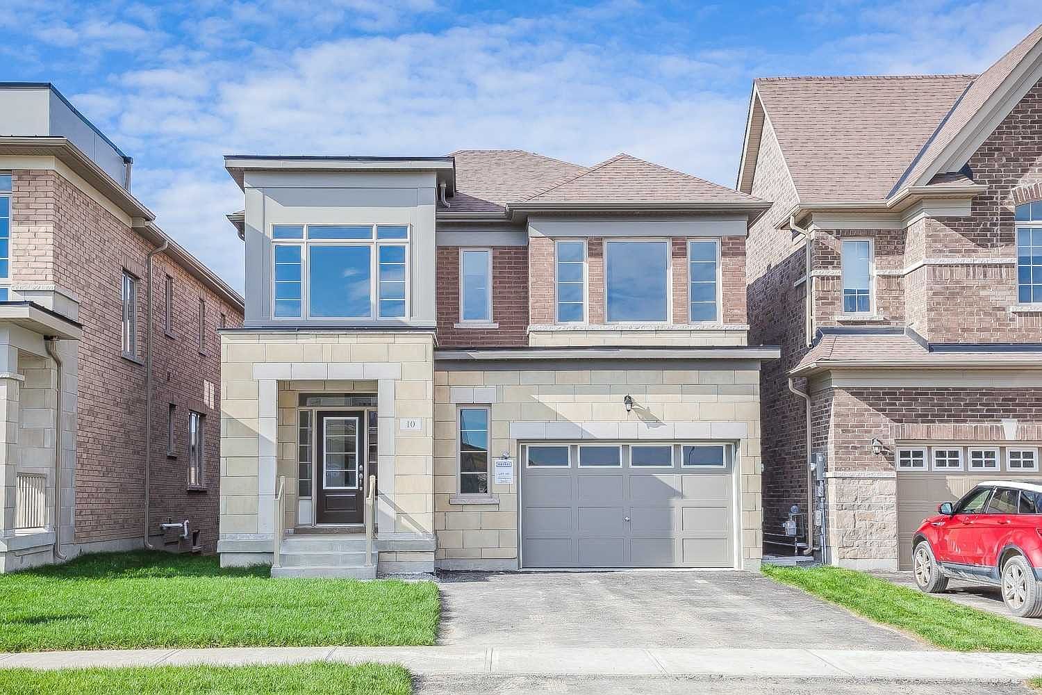 10 Eastgrove Sq, East Gwillimbury, ON L9N 0R3 Zillow