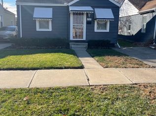2521 Corbin St, Melvindale, MI 48122