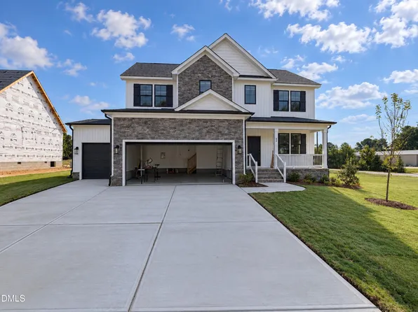 20 Howell Farm Dr #21, Selma, NC 27576