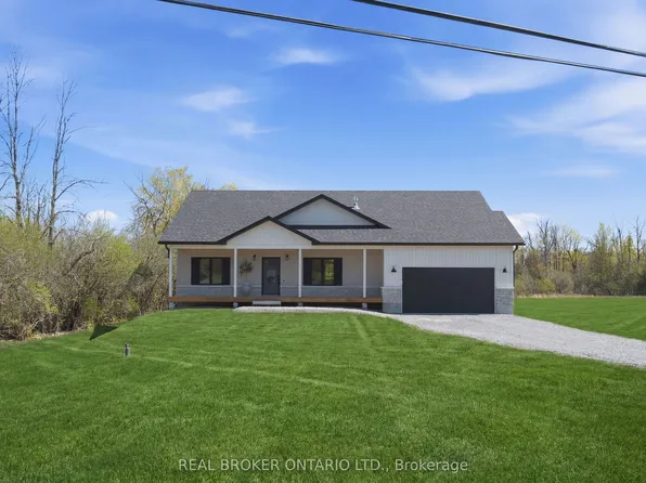 1710 County Road 18, North Grenville, ON K0G 1T0
