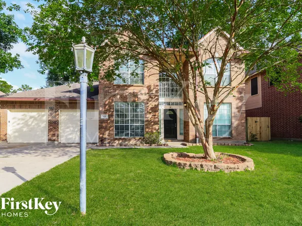 9131 Landry Blvd, Spring, TX 77379