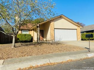 7429 Barnsley, San Antonio, TX 78250