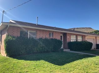 646 N 600 W, Saint George, UT 84770