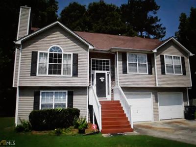 721 Rosewood Cir, Jonesboro, GA, 30238