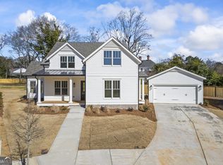 690 Foster Park Ln, Madison, GA 30650