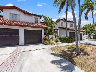 20912 SW 81st Pl, Cutler Bay, FL, 33189