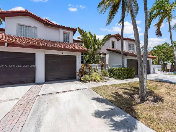 20912 SW 81st Pl, Cutler Bay, FL 33189